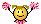 Cheerleader Smiley Girl :happy-cheerleadersmileygirl:
