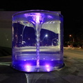 charybdis water sculpture vortex fountain william pye-normal