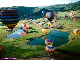 ;0 Take-off-hot-air-balloons