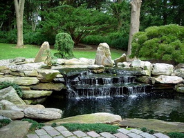 13 Koi-fish-ponds-ideas