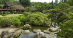 jardin d eau rochers