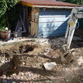 terrassement x 800 DSC02020 Travaux bassin Avril 2011