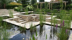 ; 0 Formal-Garden-Pond-Design....