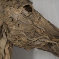 03 Head-of-A-Rearing-Stallion-driftwood-sculpture-by-James-Doran-webb