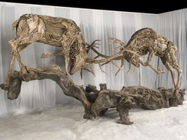 04 sculptures by James Doran Webb