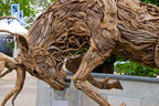 06 Driftwood-stag-sculpture-by-James-Doran-Webb-at-Chelsea-Flower-Show-2012