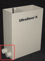 UltraSieve 2