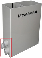 UltraSieve 3