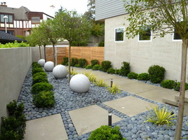 02  Modern-landscaped-yard-in-Seattle