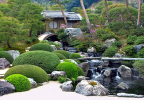 04 Adachi Museum of Art Garden 03