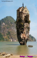 ; Beautiful-House-on-a-high-cliff