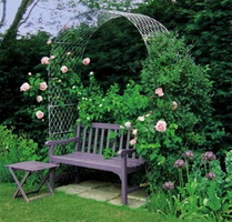 06 1arbors-garden-benches-yard-landscaping-ideas-10