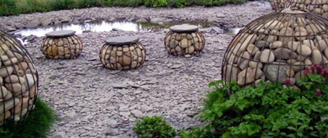 06 1artistic gabions