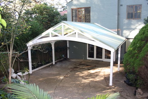 1 smartarch truss dble carport 3