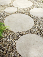 08 garden-path-concrete-stepping-stones