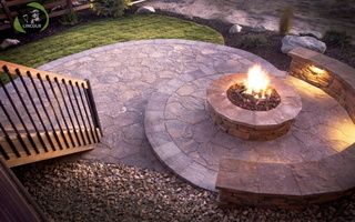 08 firepit patio