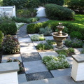 12 geometry-design-garden-paths-gravel-and-tiles-path