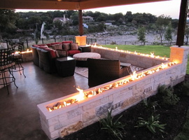 12 backyard-fire-pit-design-ideas