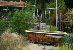 14 bassin-deau-original-jardin-déco