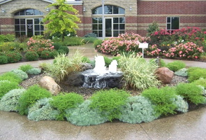 15 outdoor-garden-landscaping-ideas-with-unique-fountains-decor