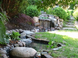 garden-stream-with-the