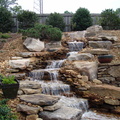 How-To-Designing-Pondless-Water-Feature-And-Small-Waterfall-