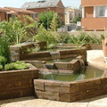 13 estanque