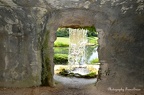 Grotte et cascade