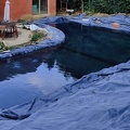 Bassin EPDM