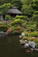 Toji-in - KYOTO