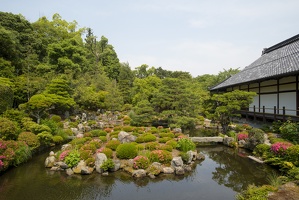 Toji-in - KYOTO