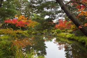 Toji-in - KYOTO