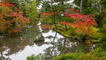 Toji-in - KYOTO