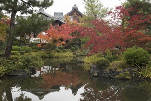 Toji-in - KYOTO