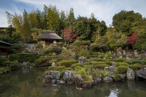 Toji-in - KYOTO