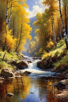 Ruisseau (25)